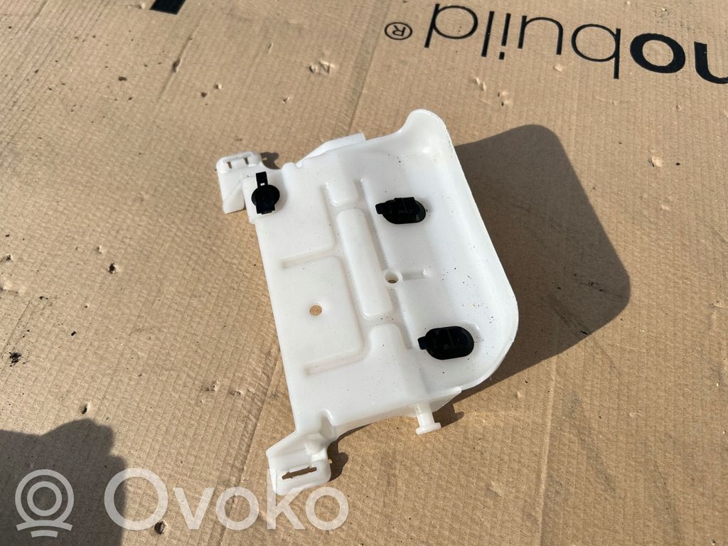 Opel Grandland X Other engine bay part 