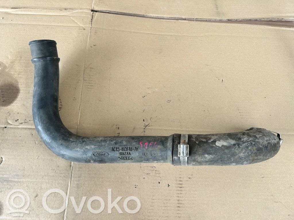 Ford Transit Interkūlera šļūtene (-es) / caurule (-es) 