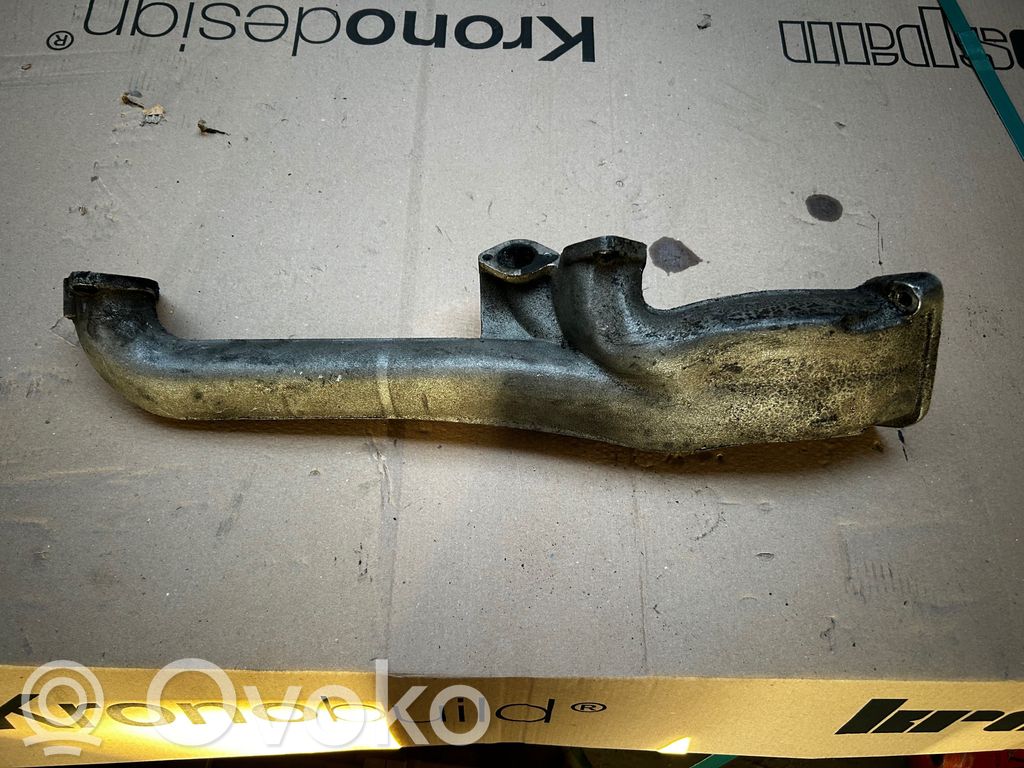Kolektorius įsiurbimo   059145770Q