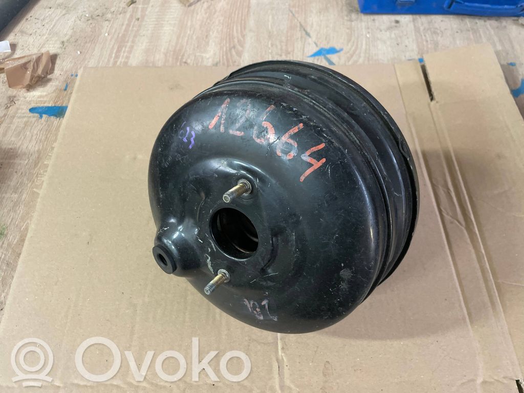BMW 5 E34 Servofreno 