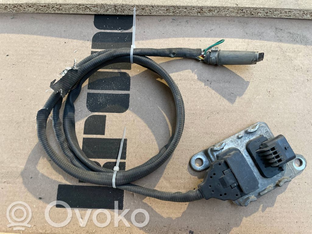 Iveco Daily 6th gen Lambda probe sensor 