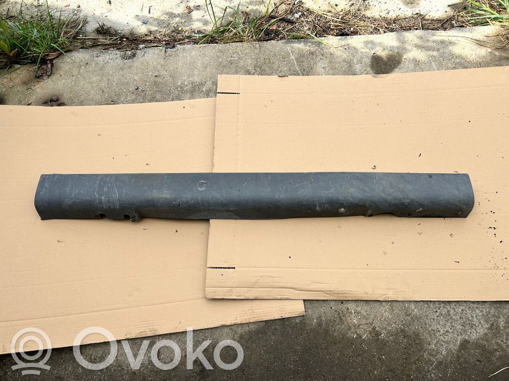 Rear bumper   YC1517E962