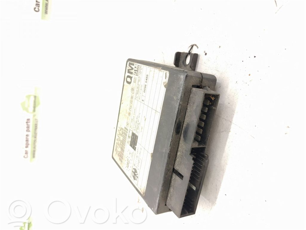 Engine control unit/module   90508985,0623183,00960486