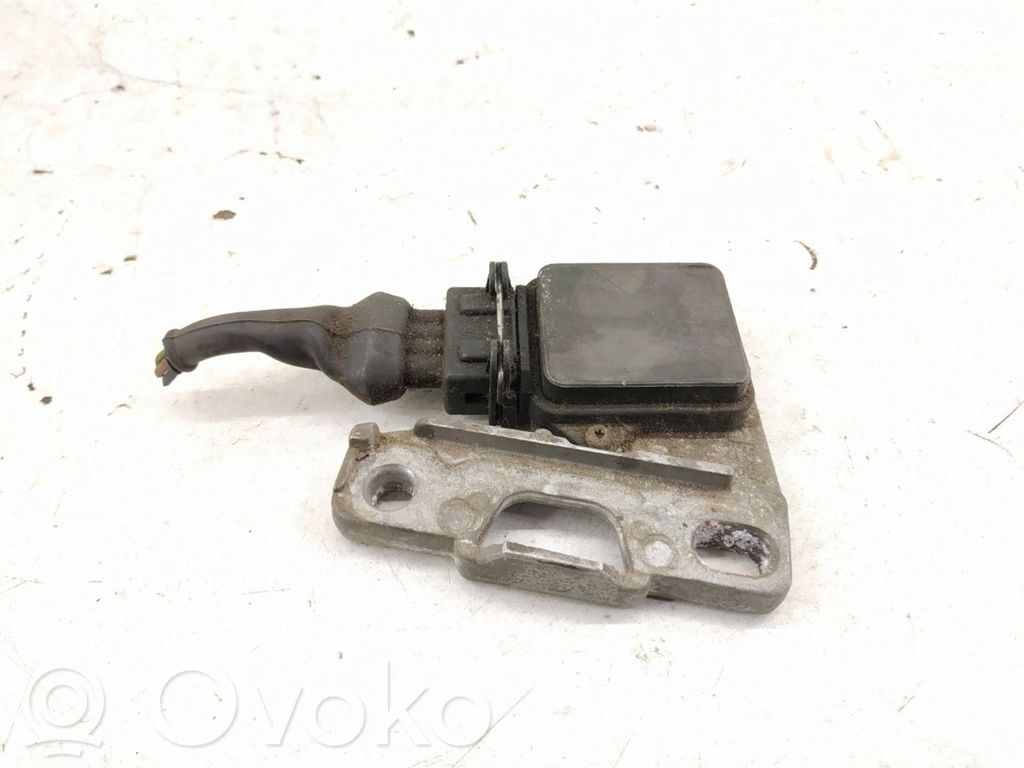 Opel Astra F Sterownik / Moduł ECU 