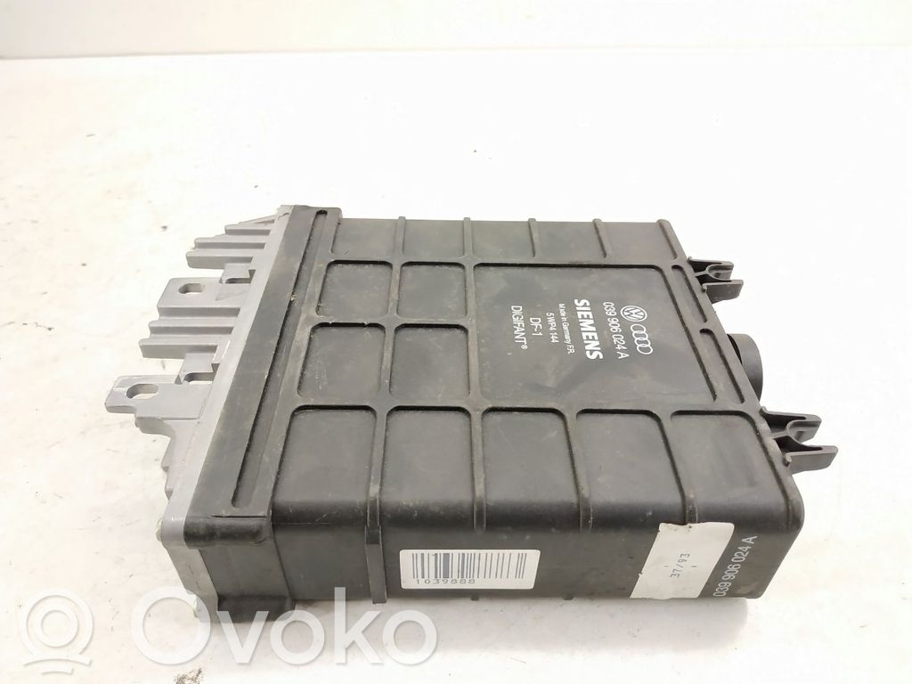 Engine control unit/module   039906024A,5WP4144,1039888,3793,CF30271