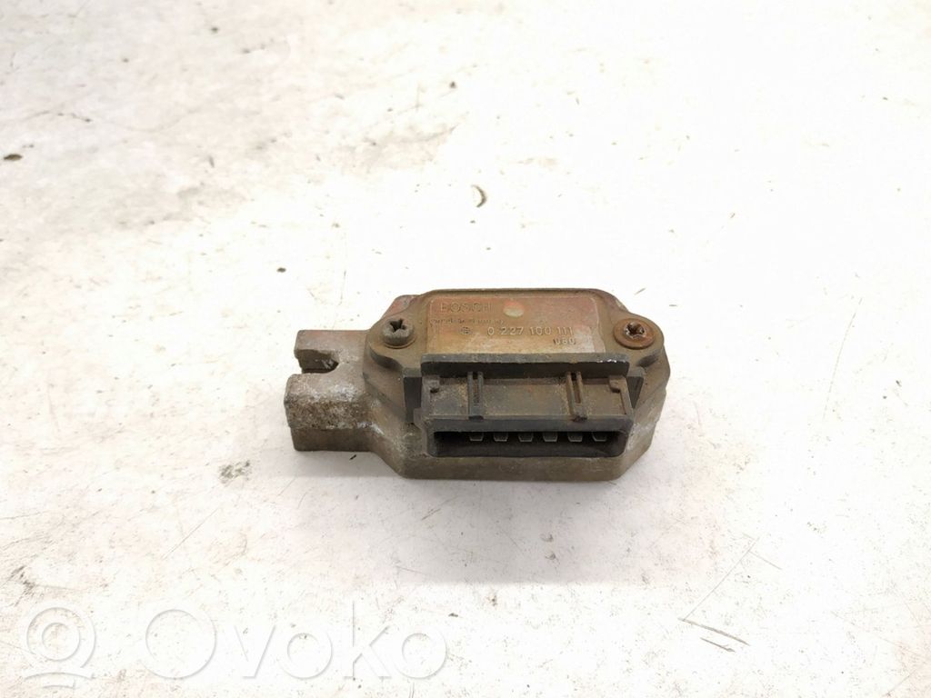 BMW 3 E21 Engine control unit/module 