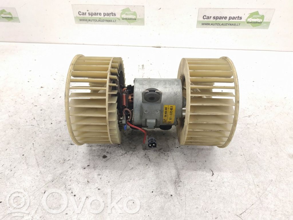 Heater fan/blower   641183724939,641183724939,099819,8372493