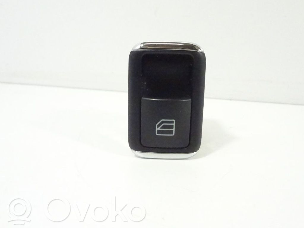 Mercedes-Benz C W204 Electric window control switch 