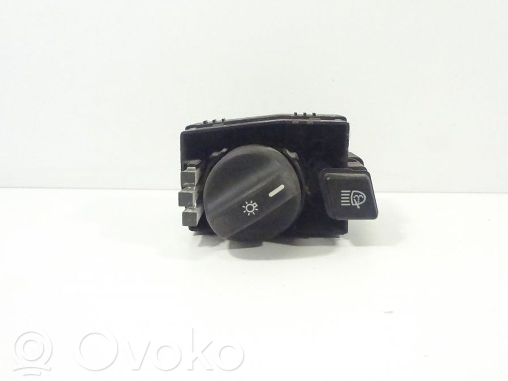 Mercedes-Benz S W220 Interruptor de luz 