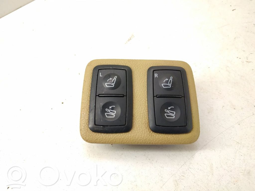 Seat control switch   A1648707010,1648707010,1648706810,A1648706810