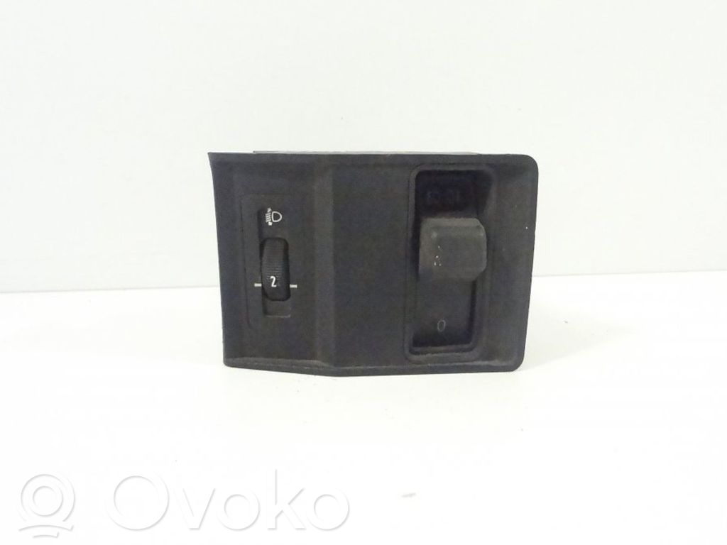 BMW 5 E34 Light switch 
