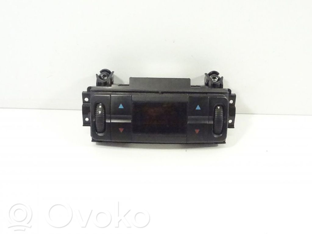 Mercedes-Benz E W211 Other switches/knobs/shifts 