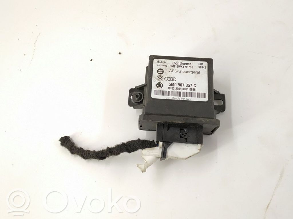 Módulo de luz LCM   5M0907357C,5M0907357C