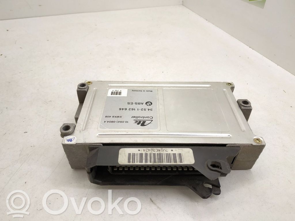ABS vadības bloks   34521162646,1162464,10094108044