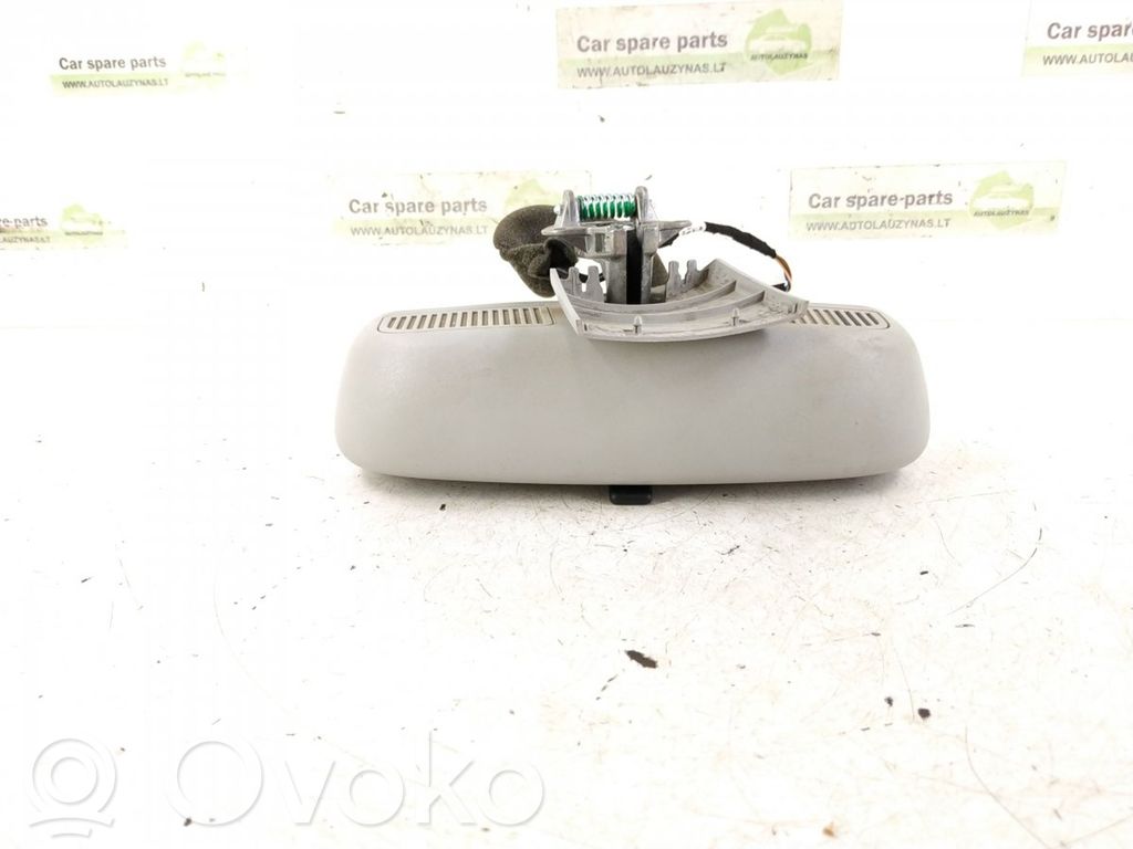 Espejo retrovisor (interior)   2048100517,A2048100517,2048100517,A2048100517