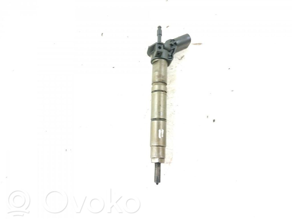 Inyector de combustible   6420701387,6420701987,6420700587,A6420700587,A6420701387,A6420701987