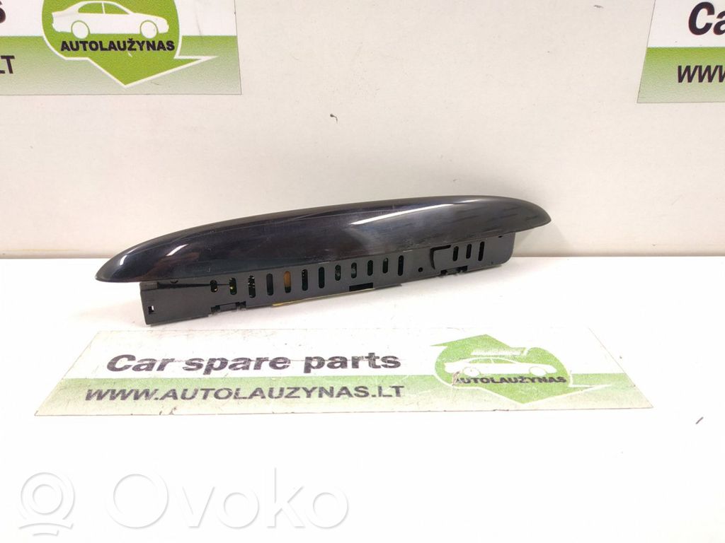 Mercedes-Benz ML W164 Parking PDC sensor display screen 