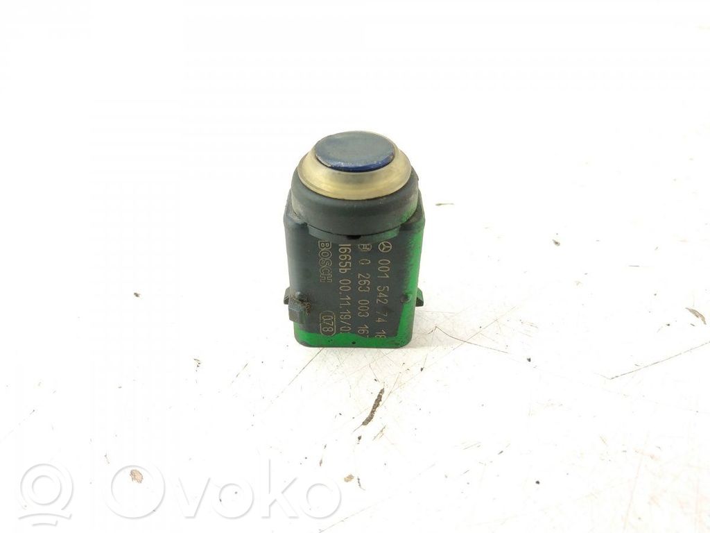 Parksensor PDC   0015427418,0035428718,0045428718,A0015427418,A0035428718,A0045428718
