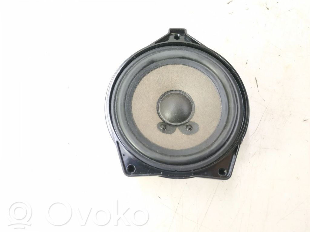 Mercedes-Benz GLC X253 C253 Altavoz del panel 