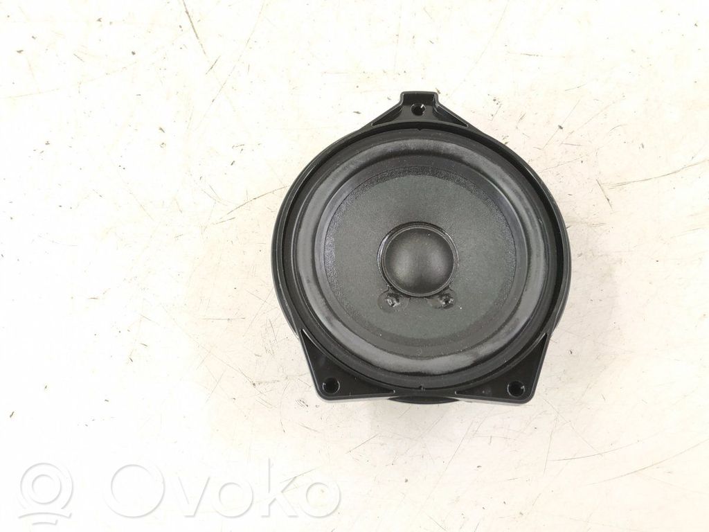 Mercedes-Benz E W213 Altavoz del panel 