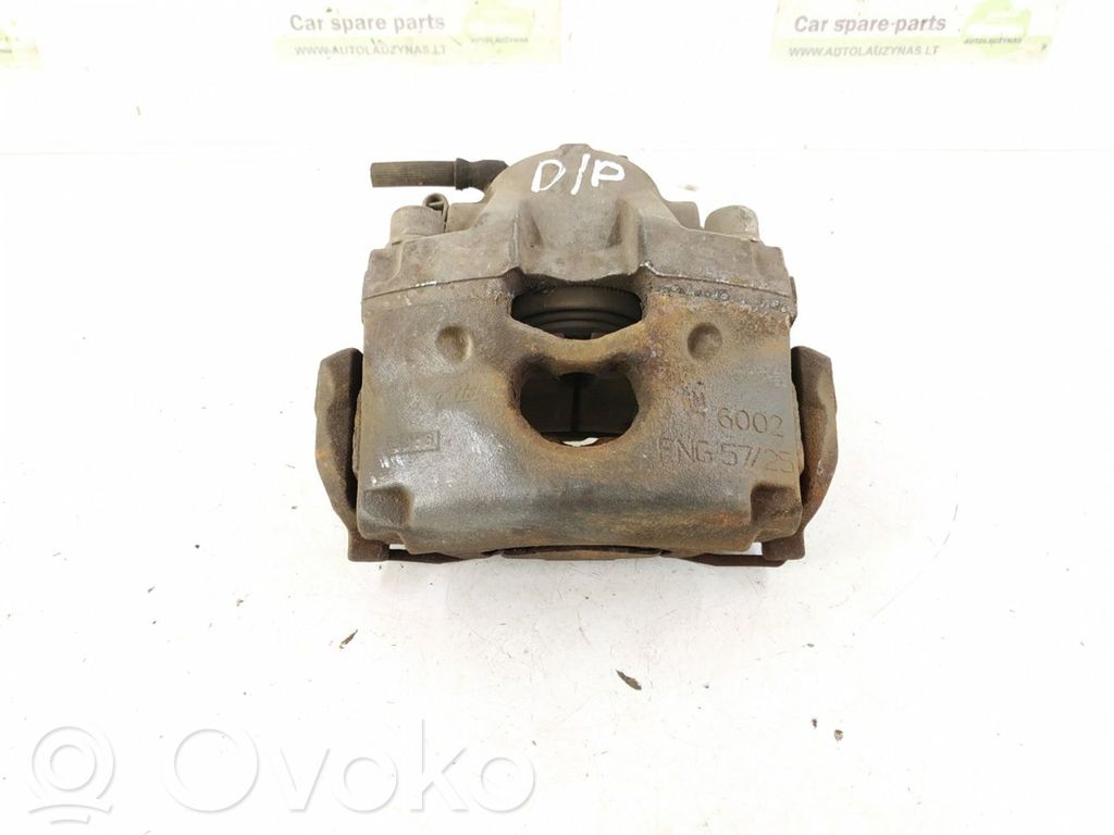 Saab 9-3 Ver2 Priekinis suportas 