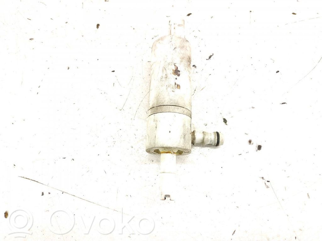 Mercedes-Benz ML W164 Dysza spryskiwacza lampy przedniej 