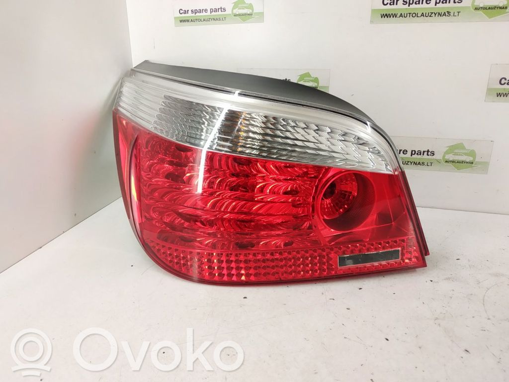 Galinis žibintas kėbule   BMW7165737,7165737,15823703,15823703,2VP0086790589143,2VP0086790589143,6923305