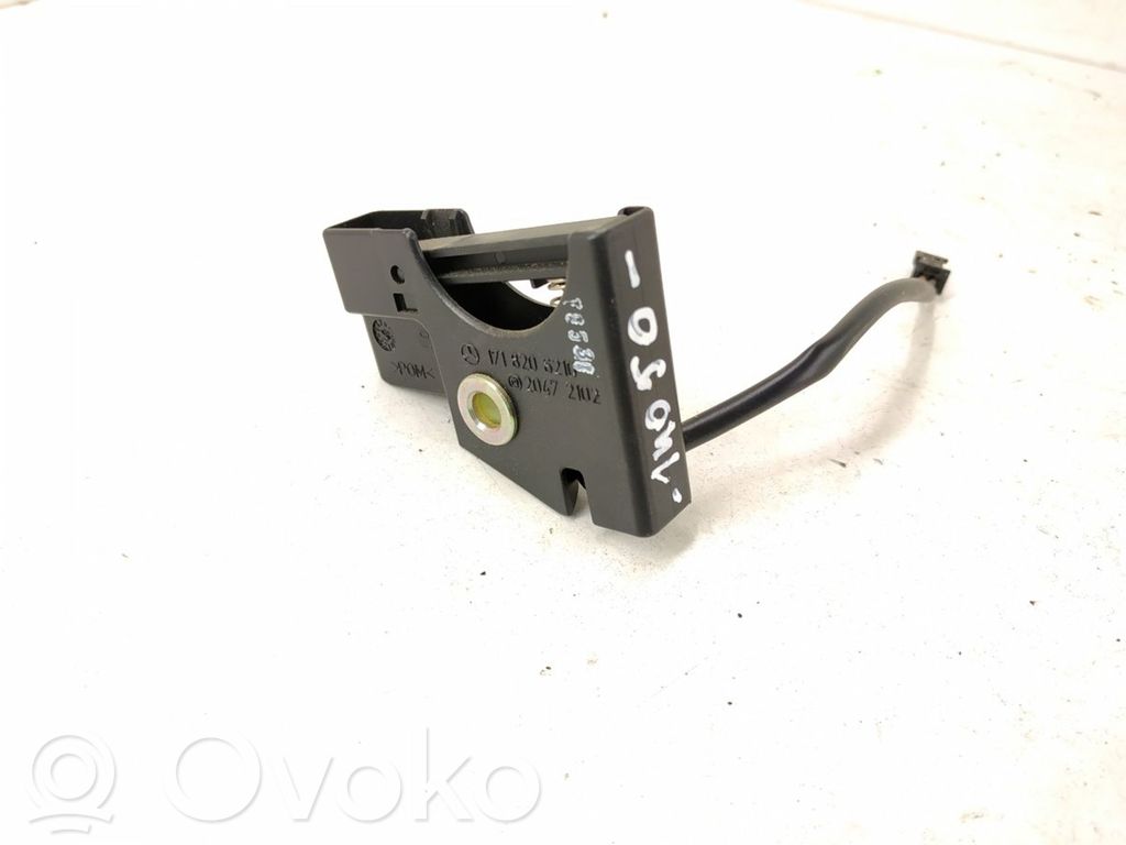 Mercedes-Benz SLK R171 Sensor 