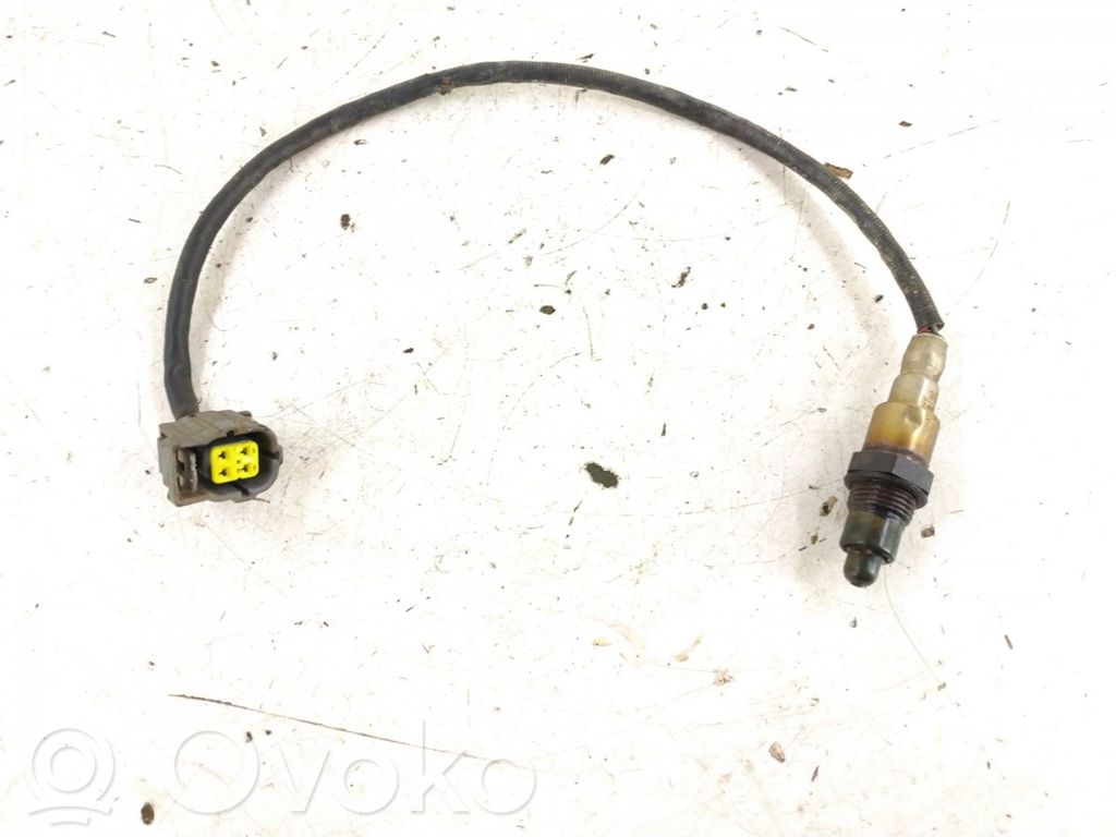 Mercedes-Benz C W205 Lambda probe sensor 