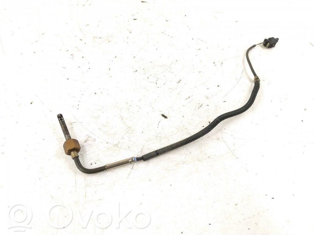 Mercedes-Benz C W204 Sonde lambda 