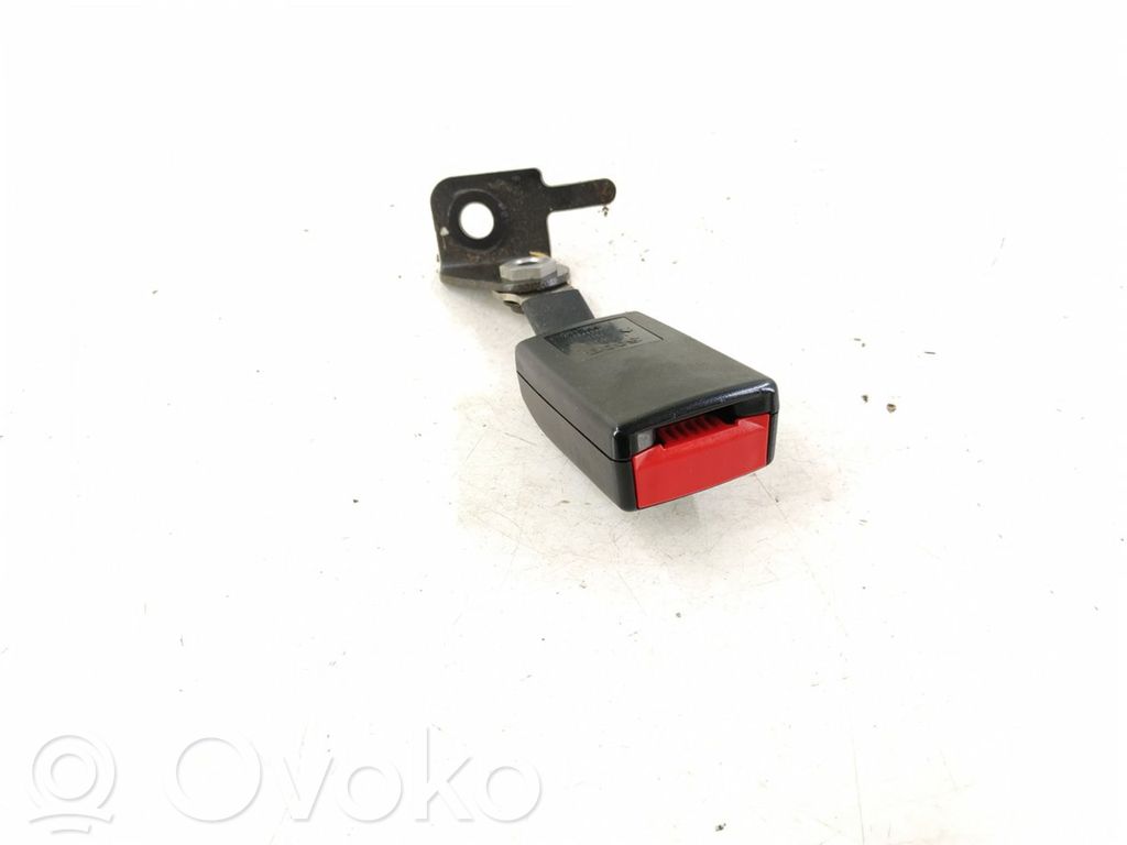 Saab 9-3 Ver2 Rear seatbelt buckle 