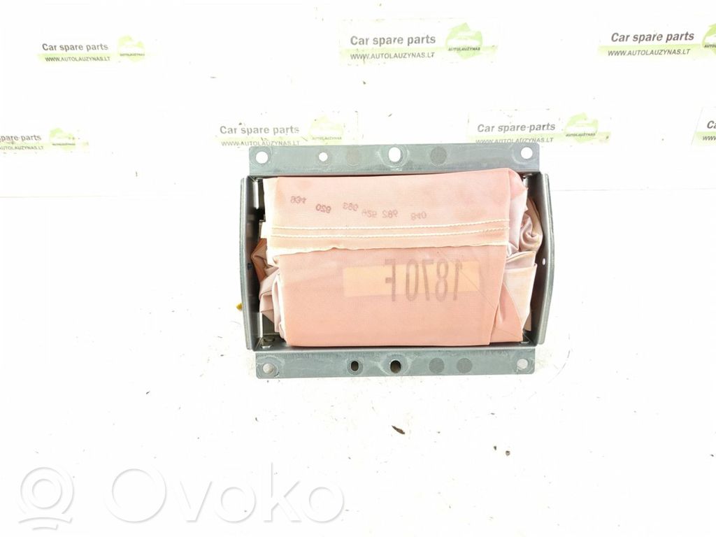 Airbag del pasajero   12785274,P12785274D34430201,600301000F,9440