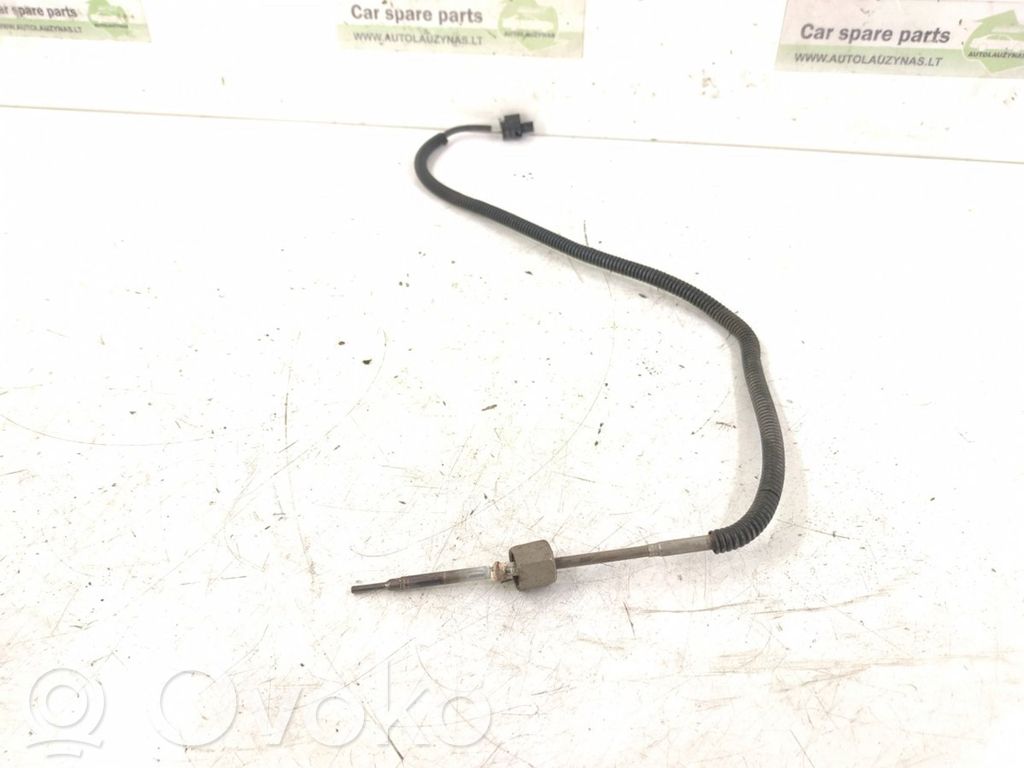 Mercedes-Benz C W205 Sonde lambda 