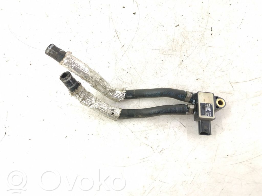 Mercedes-Benz C W205 Sensor de la presión del aire 