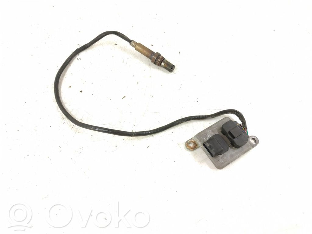 Mercedes-Benz CLS C219 Lambda probe sensor 