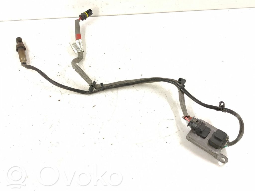 Mercedes-Benz CLS C219 Lambda probe sensor 
