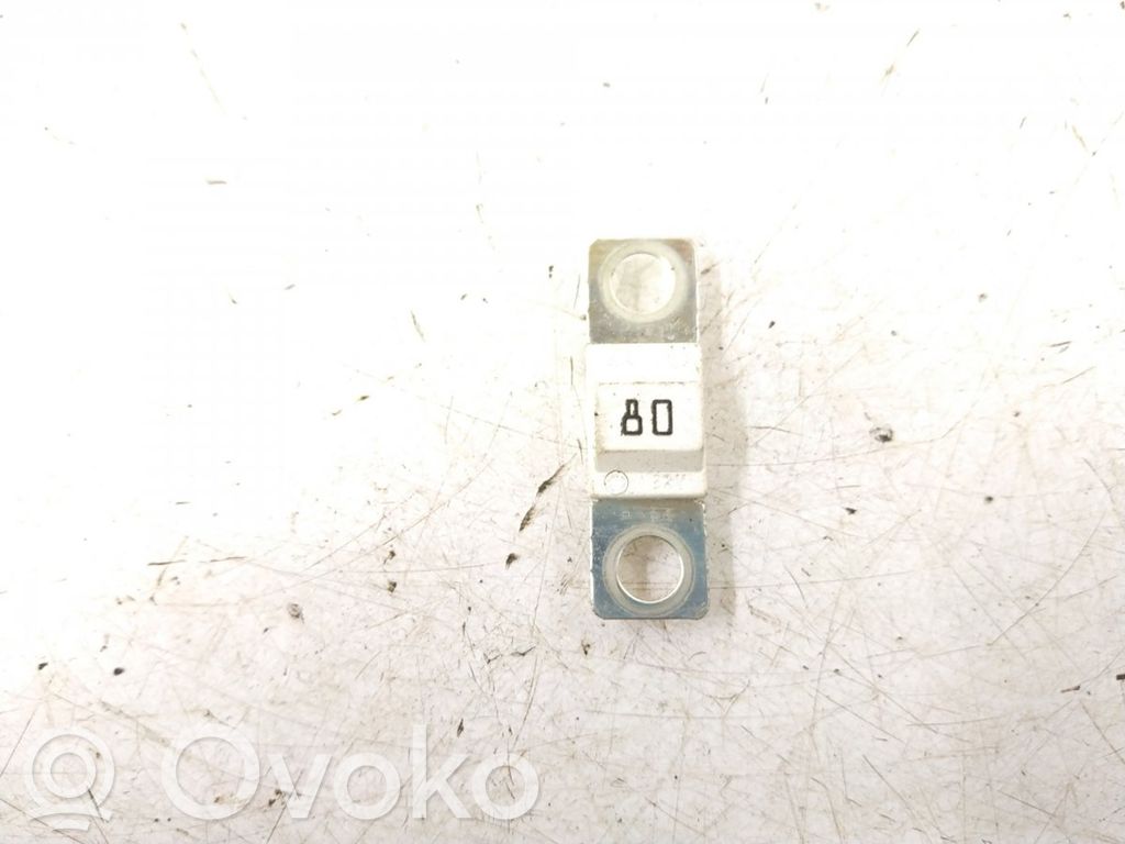 Mercedes-Benz C W204 Pastovaus greičio palaikymo rėlė 