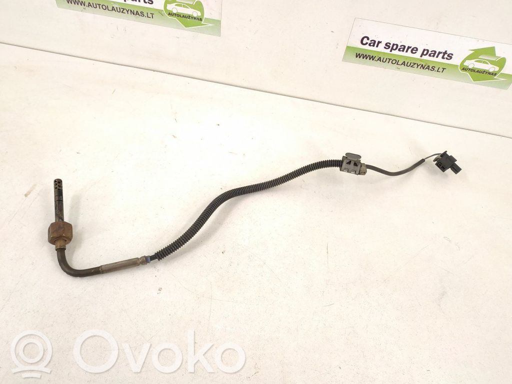 Mercedes-Benz GLK (X204) Sonde lambda 