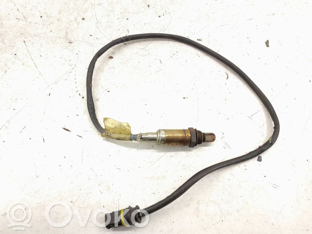 Mercedes-Benz Vito Viano W638 Lambda probe sensor 