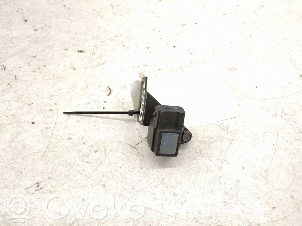 Mercedes-Benz E W210 Sensor de la presión del aire 