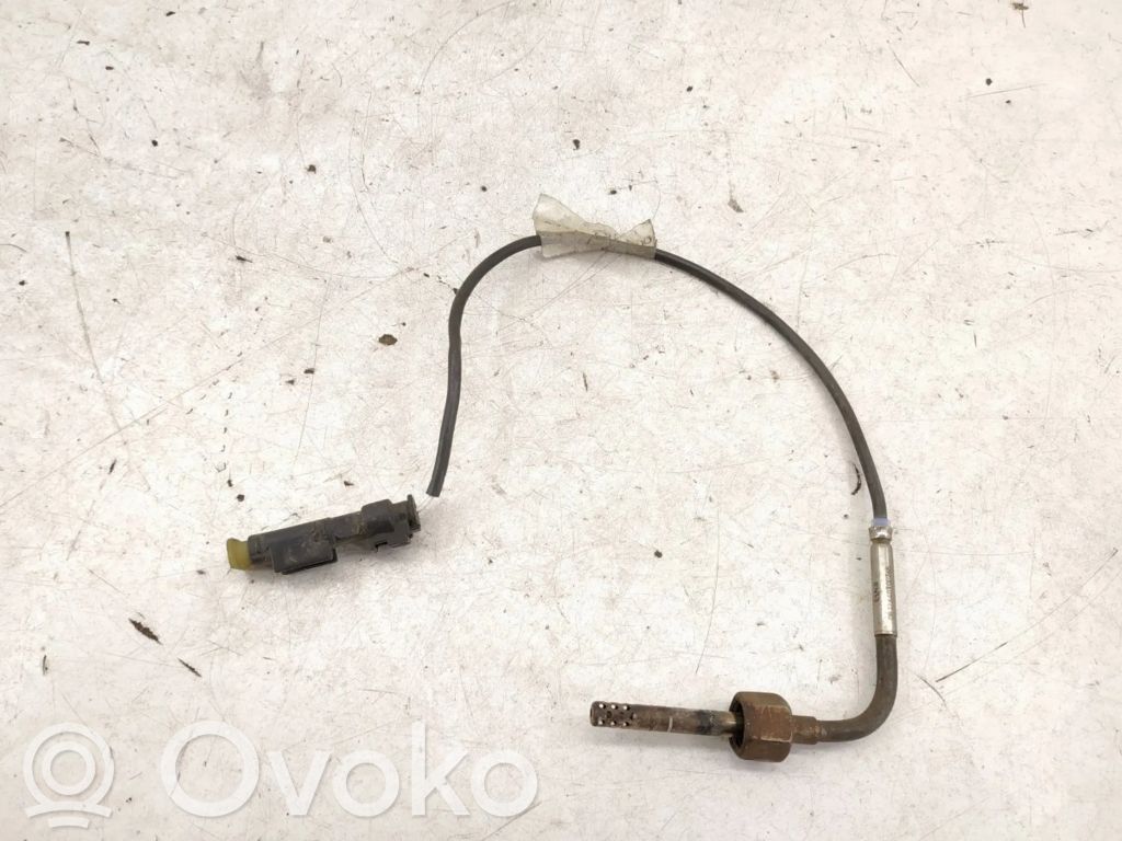 Mercedes-Benz C W203 Lambda probe sensor 
