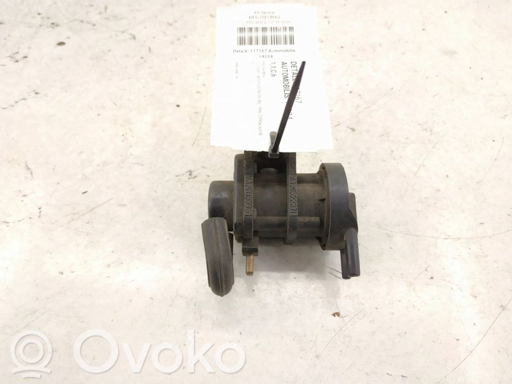 Mercedes-Benz C W202 Sensor 