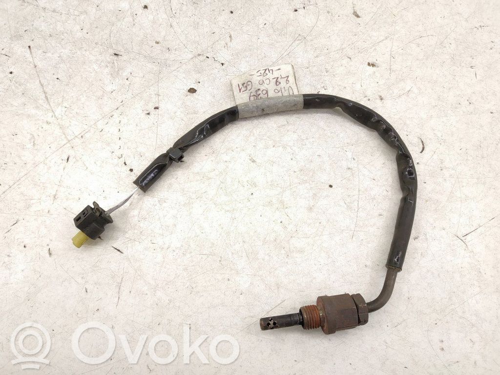 Mercedes-Benz Vito Viano W639 Sonde lambda 