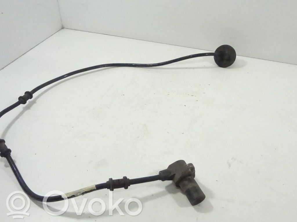 Mercedes-Benz E W210 ABS Sensor hinten 