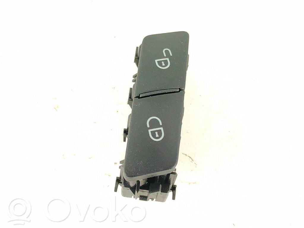 Mercedes-Benz GLK (X204) Central locking switch button 