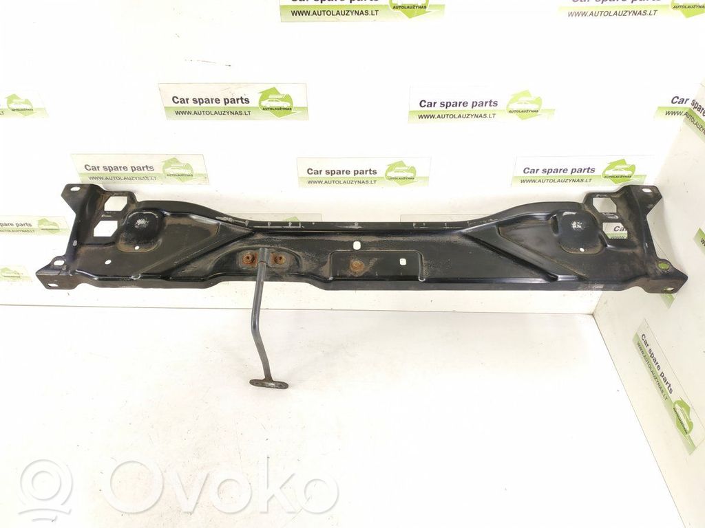 Mercedes-Benz E W212 Panou suport radiator 