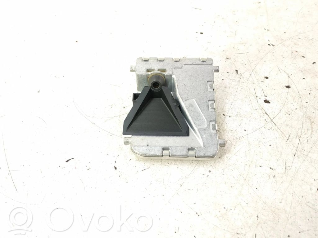 Mercedes-Benz C W205 Windshield/windscreen camera 