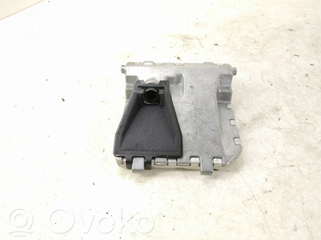 Mercedes-Benz C W204 Windshield/windscreen camera 