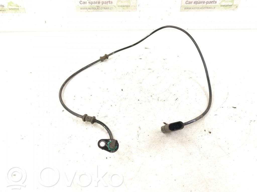 Mercedes-Benz C W205 ABS Sensor hinten 