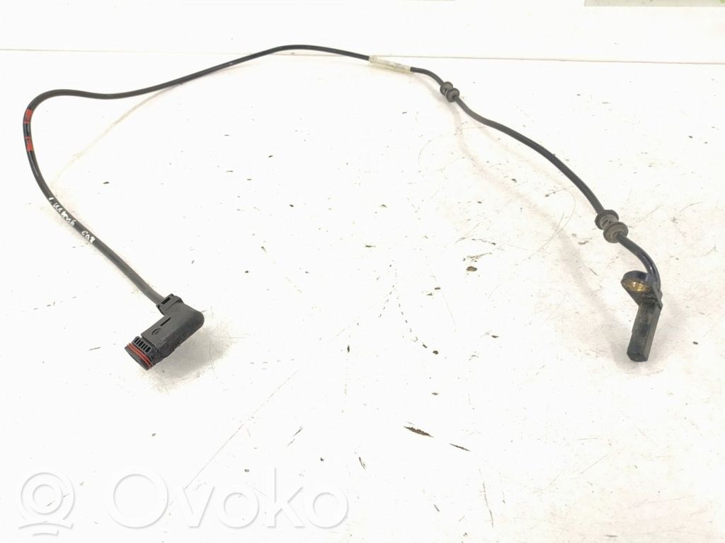 Mercedes-Benz C W203 ABS Sensor hinten 